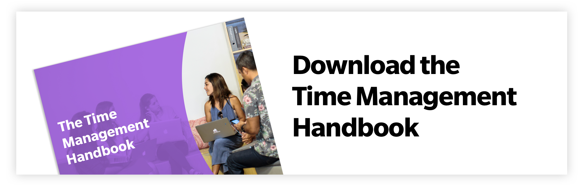 Download EMyth Business Coaching Time Management Handbook